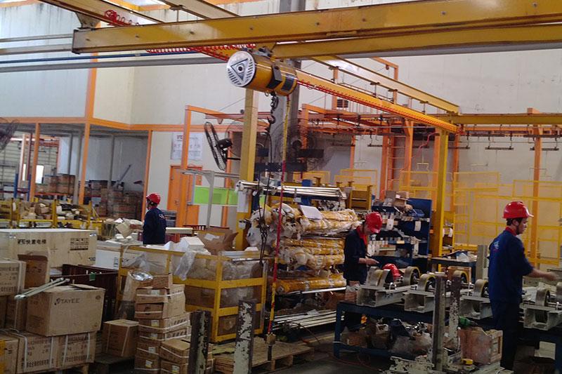 其他行業(yè)案例 其他行業(yè)案例