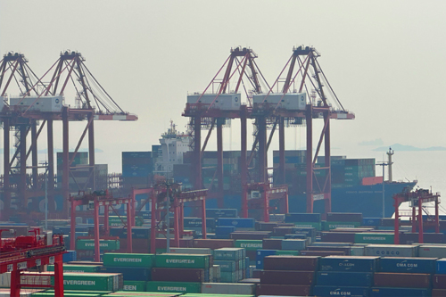 船舶行業(yè)案例 船舶行業(yè)案例